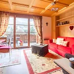 Birgit Apartment Bad Kleinkirchheim