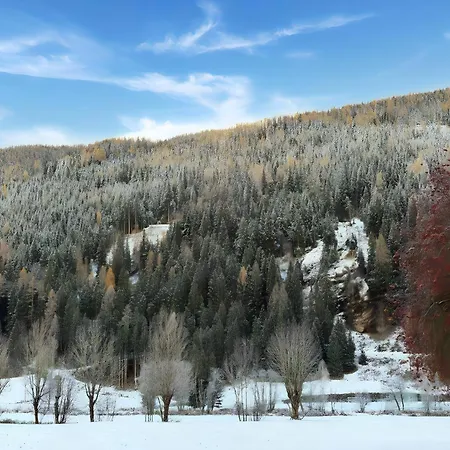 Apartament Birgit Bad Kleinkirchheim