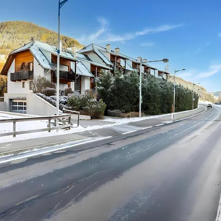 Birgit Bad Kleinkirchheim