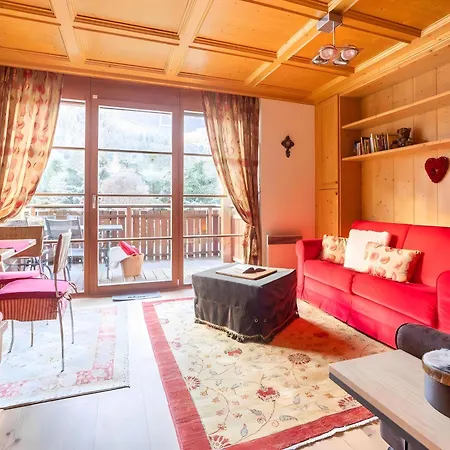 Birgit דירה באד קליניקירשהיים