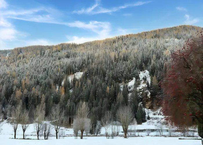 Apartman Birgit Bad Kleinkirchheim