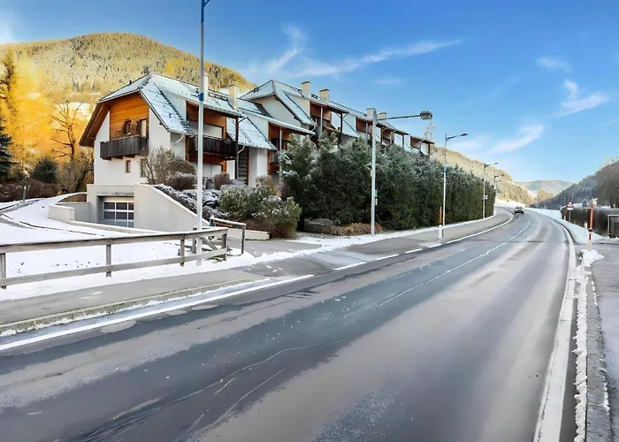 Birgit Bad Kleinkirchheim