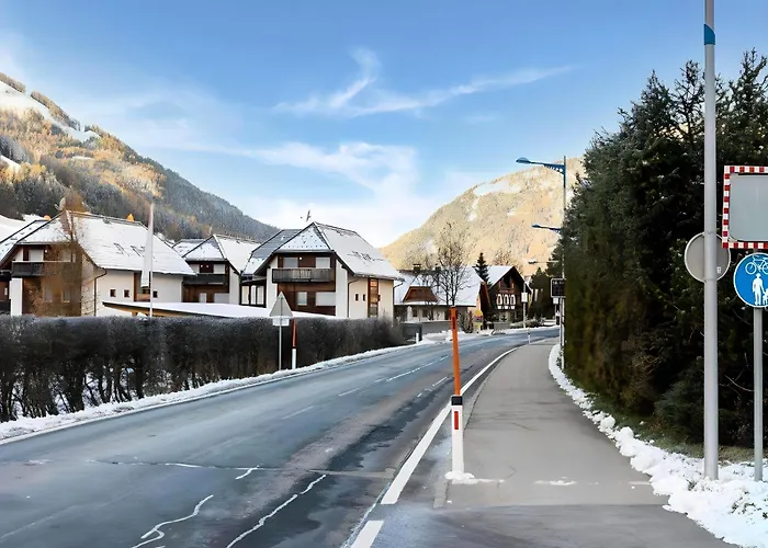 Birgit * Bad Kleinkirchheim