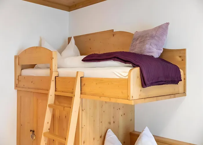 Apartment Birgit Bad Kleinkirchheim