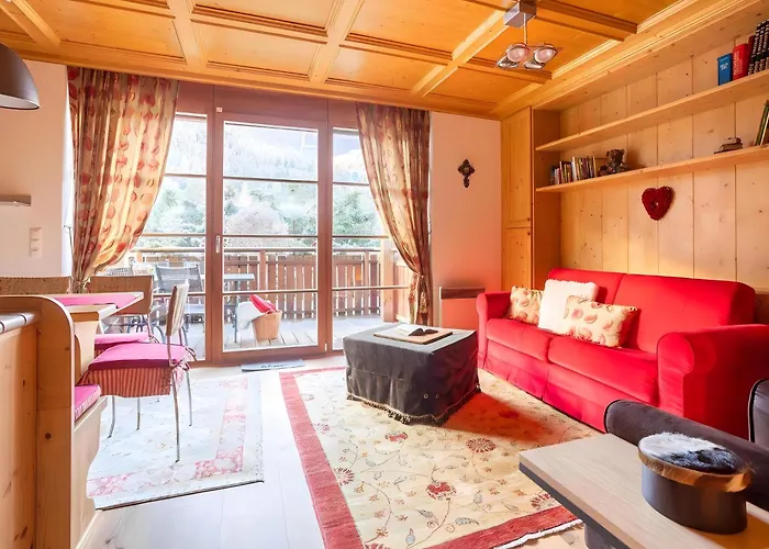 Birgit Apartment Bad Kleinkirchheim