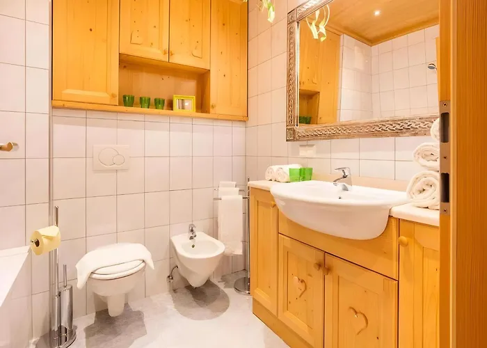 Apartman Birgit Bad Kleinkirchheim