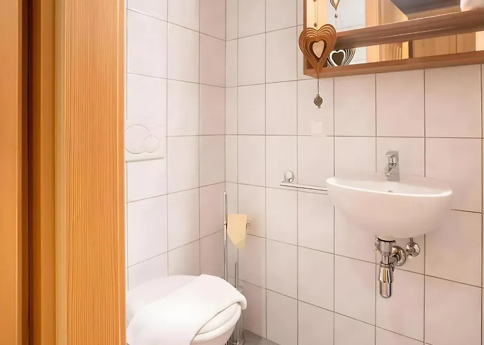 Apartman Birgit Bad Kleinkirchheim