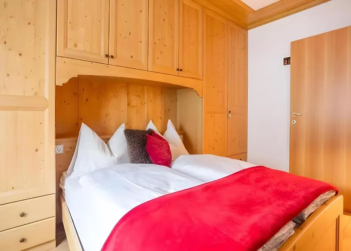 Apartament Birgit Bad Kleinkirchheim